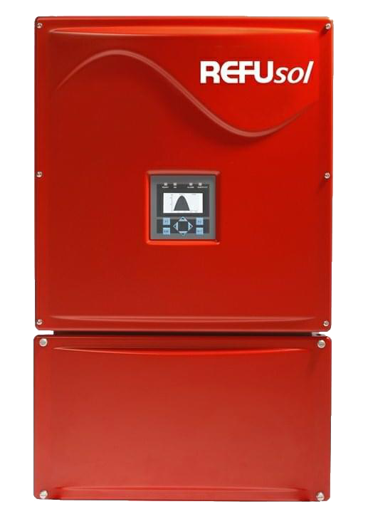 REFUsol 012-24K-UL