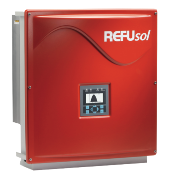 REFUsol 008-020K