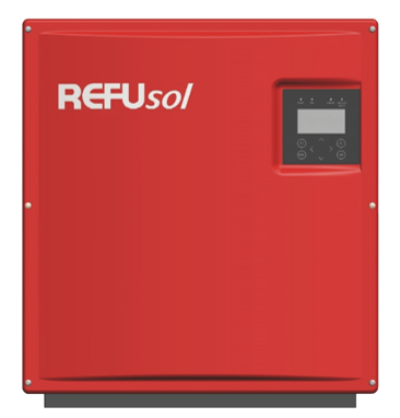 REFUsol-008-023K