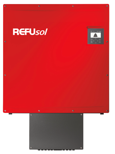 REFUsol 040-046K